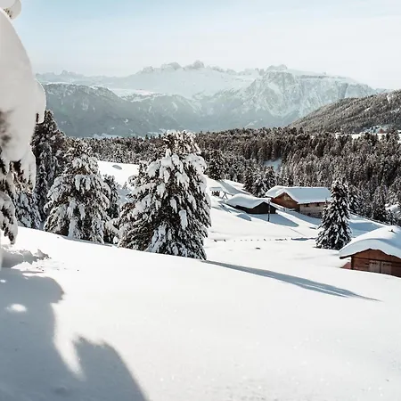 Hotel Aktiv&relax Hubertus Villanders