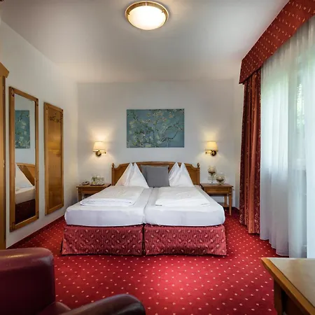 Aktiv&relax Hubertus Villanders