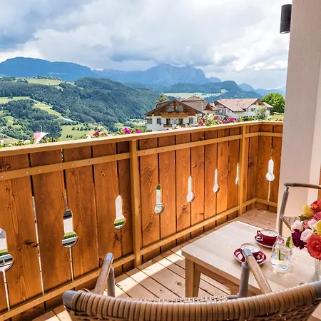 Aktiv&relax Hubertus Villanders
