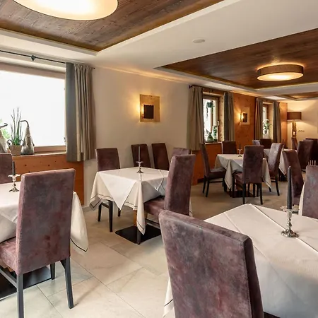 Hotel Aktiv&relax Hubertus Villanders