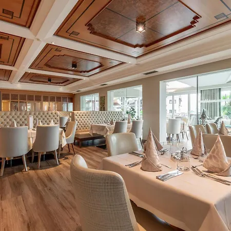 Hotel Aktiv&relax Hubertus