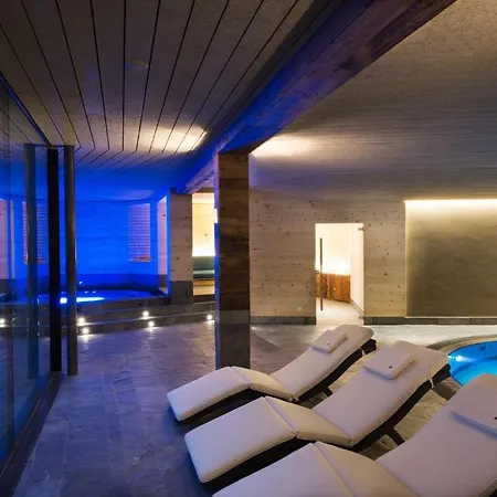 Aktiv&relax Hubertus Villanders
