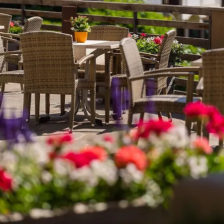 Aktiv&relax Hubertus Hotel Villanders
