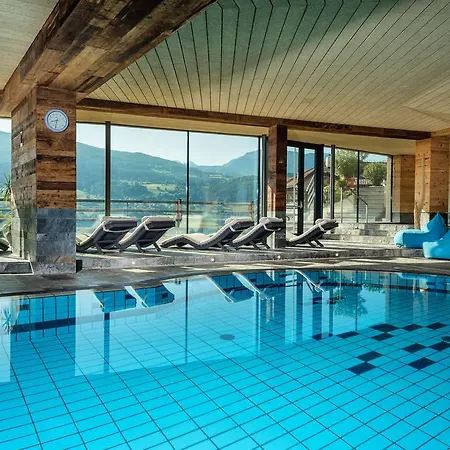 Aktiv&relax Hubertus Hotel Villanders