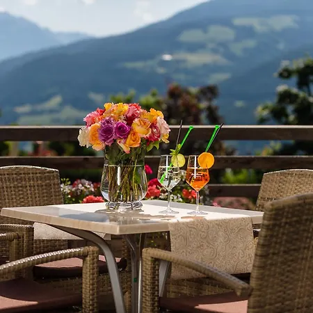 Aktiv&relax Hubertus Hotel